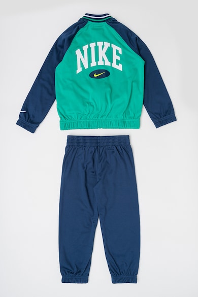 Nike Next Gen Logós szabadidőruha cipzáros felsővel Fiú