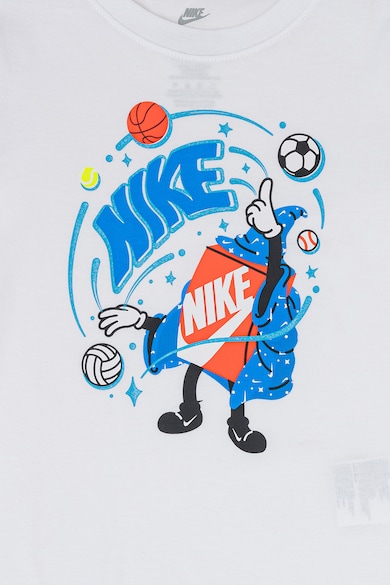 Nike Tricou cu imprimeu Magic Baieti