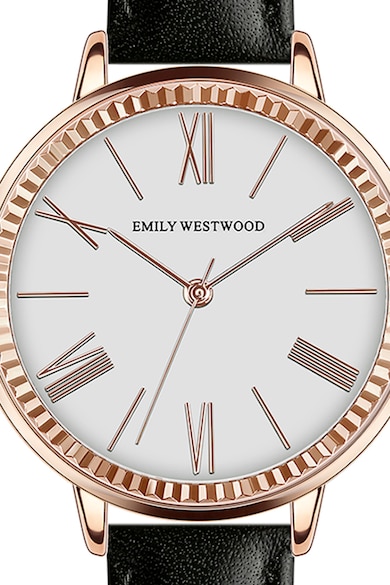 Emily Westwood Bőrszíjas karóra női