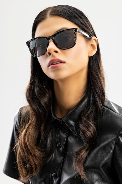 Emily Westwood Квадратни слънчеви очила с поляризация Жени