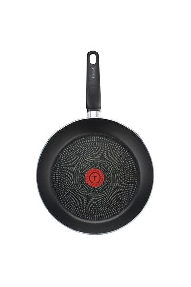 Tefal Tigaie  30 cm, model Special Edition Black Femei