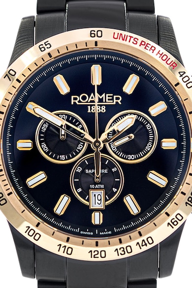 Roamer of Switzerland Ceas quartz Swiss Made Barbati