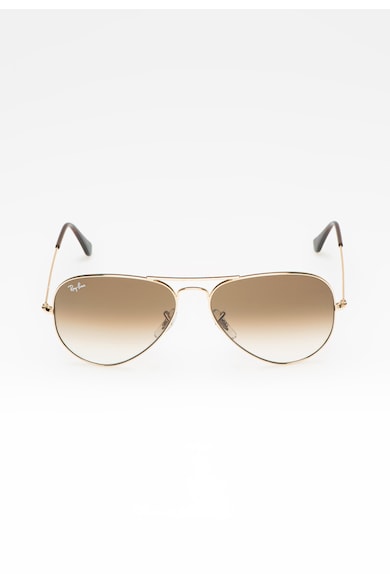 Ray-Ban Ochelari de soare aviator unisex Femei