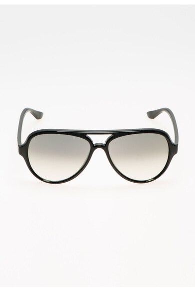 Ray-Ban Унисекс слънчеви очила Cats Black Мъже