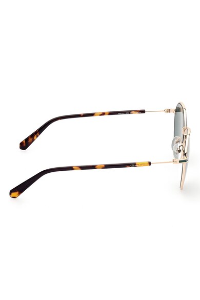 Gant Слънчеви очила с метална рамка Мъже