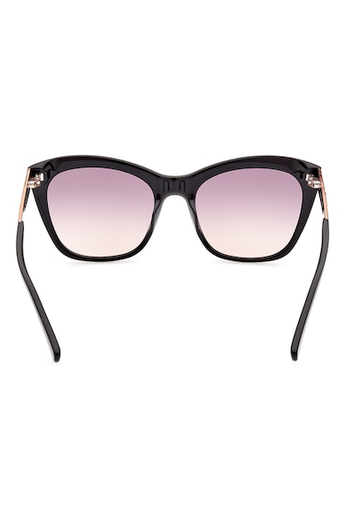 GUESS BY MARCIANO Слънчеви очила Cat-eye с декоративни камъни Жени