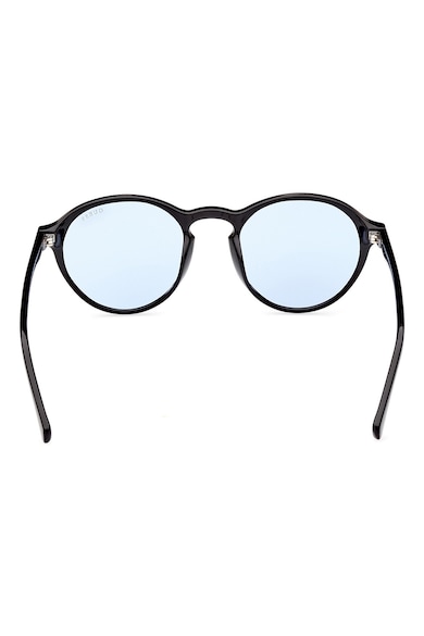 GUESS Овални слънчеви очила Мъже
