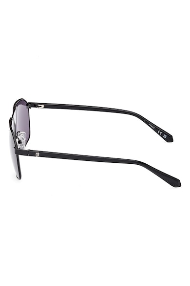 GUESS Слънчеви очила с метална рамка Мъже