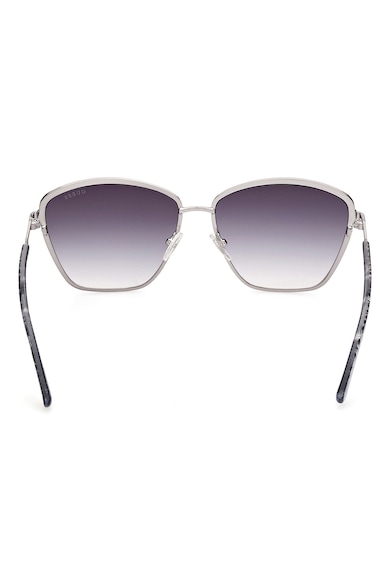 GUESS Ochelari de soare cat-eye cu lentile in degrade Femei