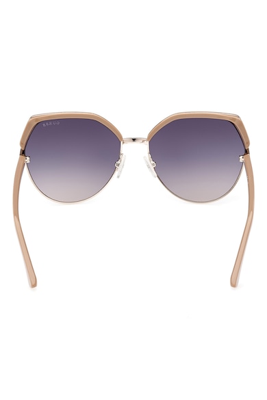 GUESS Ochelari de soare cat-eye cu lentile in degrade Femei