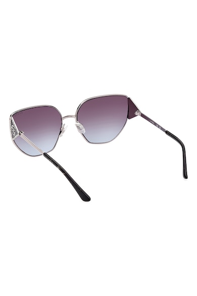 GUESS Ochelari de soare cat-eye cu lentile in degrade Femei