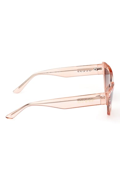 GUESS Ochelari de soare cat-eye cu lentile in degrade Femei