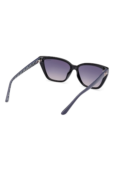 GUESS Ochelari de soare cat-eye cu lentile in degrade Femei