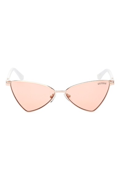 GUESS Ochelari de soare cat-eye Femei