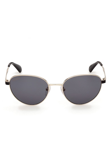Max&Co Kerek napszemüveg egyszínű lencsékkel női