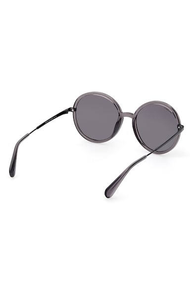 Max&Co Овални слънчеви очила с плътни стъкла Жени