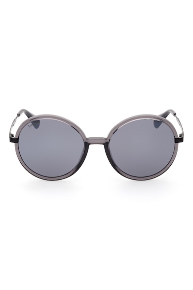 Max&Co Kerek napszemüveg egyszínű lencsékkel női