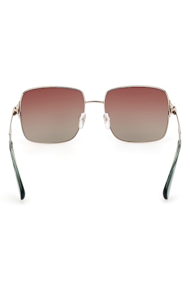 Max&Co Правоъгълни слънчеви очила с градиента Жени