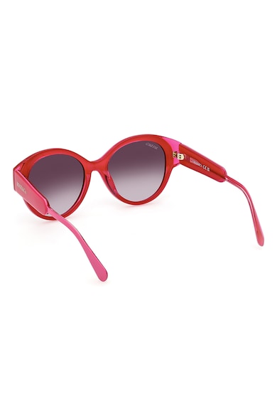 Max&Co Vastag keretes kerek cat-eye napszemüveg női