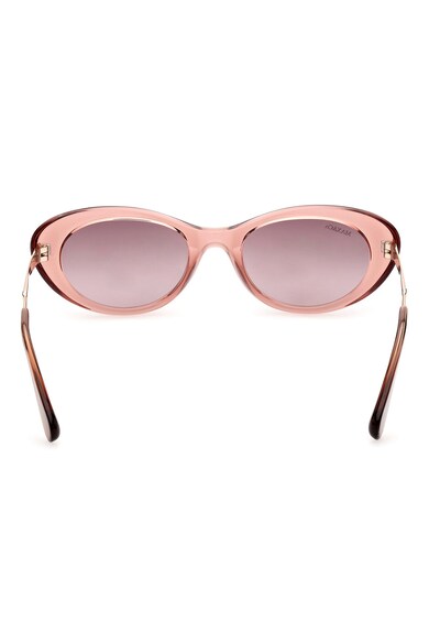 Max&Co Ovális napszemüveg színátmenetes lencsékkel női