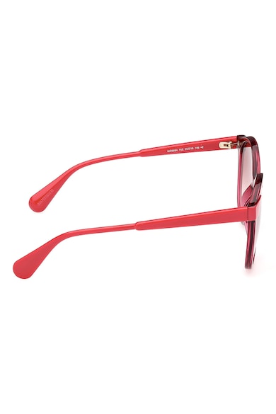Max&Co Kerek napszemüveg színátmenetes lencsékkel női