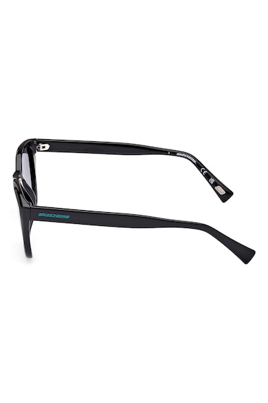 Skechers Слънчеви очила с поляризация и градиента Жени