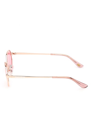 Skechers Шестоъгълни слънчеви очила с поляризация Жени