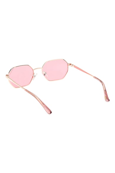 Skechers Шестоъгълни слънчеви очила с поляризация Жени
