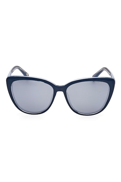 Skechers Слънчеви очила Cat-Eye с поляризация Жени