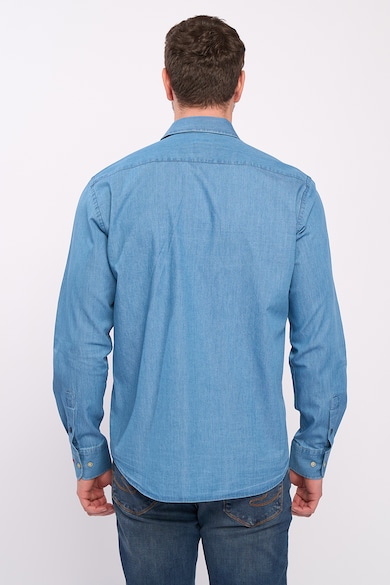 Lee Cooper Риза с джобове на гърдите Мъже
