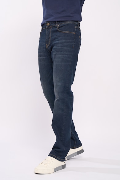 Lee Cooper Milton straight fit farmernadrág férfi