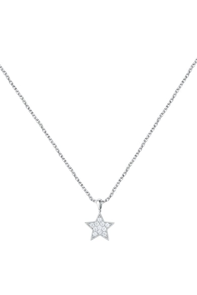 LA PETITE STORY Sterling ezüst nyaklánc csillag alakú medállal női