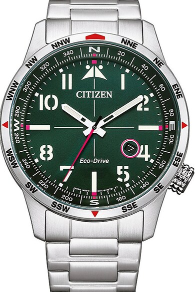 Citizen Мултифункционален часовник Eco-Drive Мъже