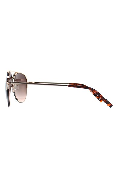 GUESS Слънчеви очила стил Aviator с лого Мъже