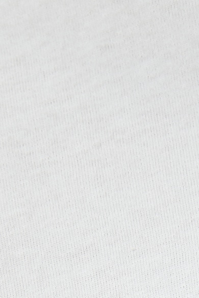 KOTON Bő fazonú feliratos póló női