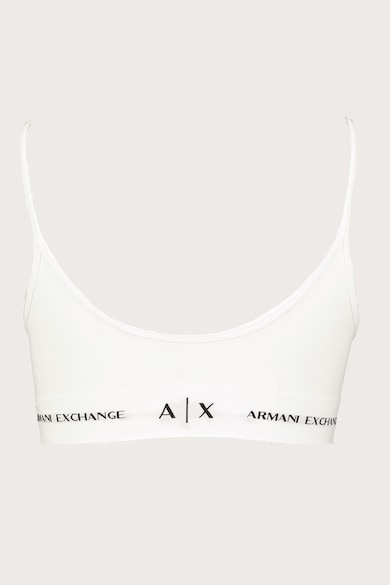 ARMANI EXCHANGE Бралет с лого Жени