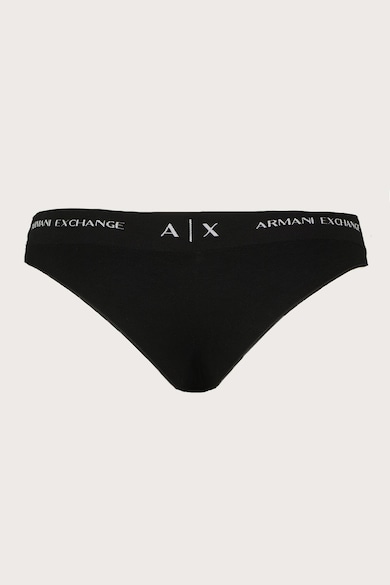 ARMANI EXCHANGE Бразилиана с лого Жени