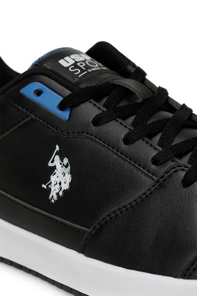 U.S. Polo Assn. Műbőr sneaker férfi