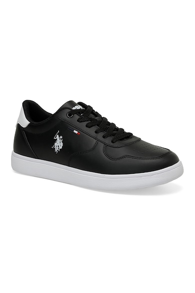 U.S. Polo Assn. Műbőr sneaker férfi