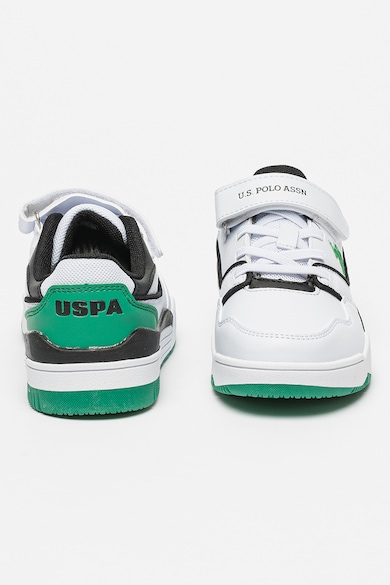 U.S. Polo Assn. Спортни обувки Martell с велкро Момчета