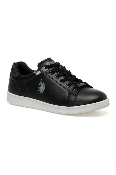 U.S. Polo Assn. Műbőr sneaker férfi