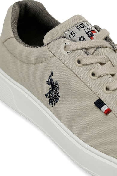 U.S. Polo Assn. Спортни обувки с лого Мъже