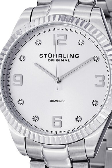 Stuhrling Часовник от неръждаема стомана Мъже