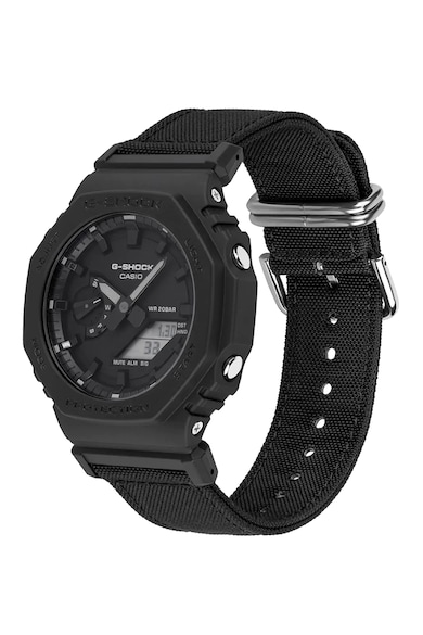 Casio Унисекс часовник G-Shock със смесен дисплей Жени