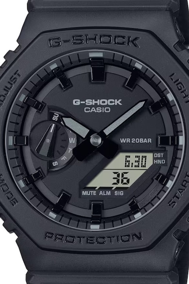 Casio Ceas analog si digital unisex G-Shock Femei