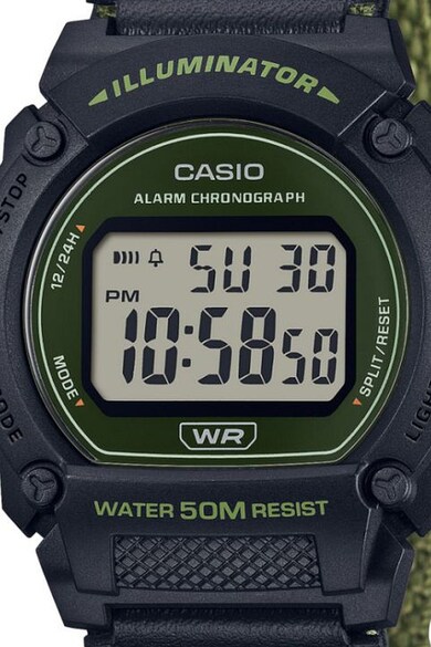 Casio Дигитален часовник Мъже