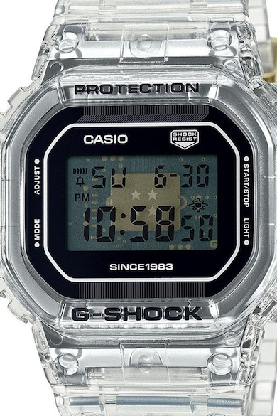 Casio G-Shock digitális karóra férfi