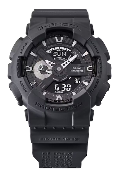 Casio G-Shock multifunkciós karóra női