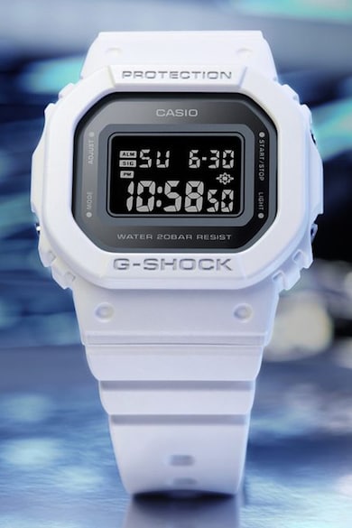 Casio Електронен часовник G-Shock Жени