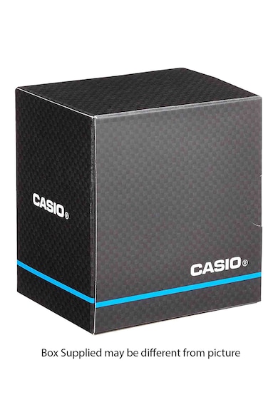 Casio Uniszex digitális karóra női